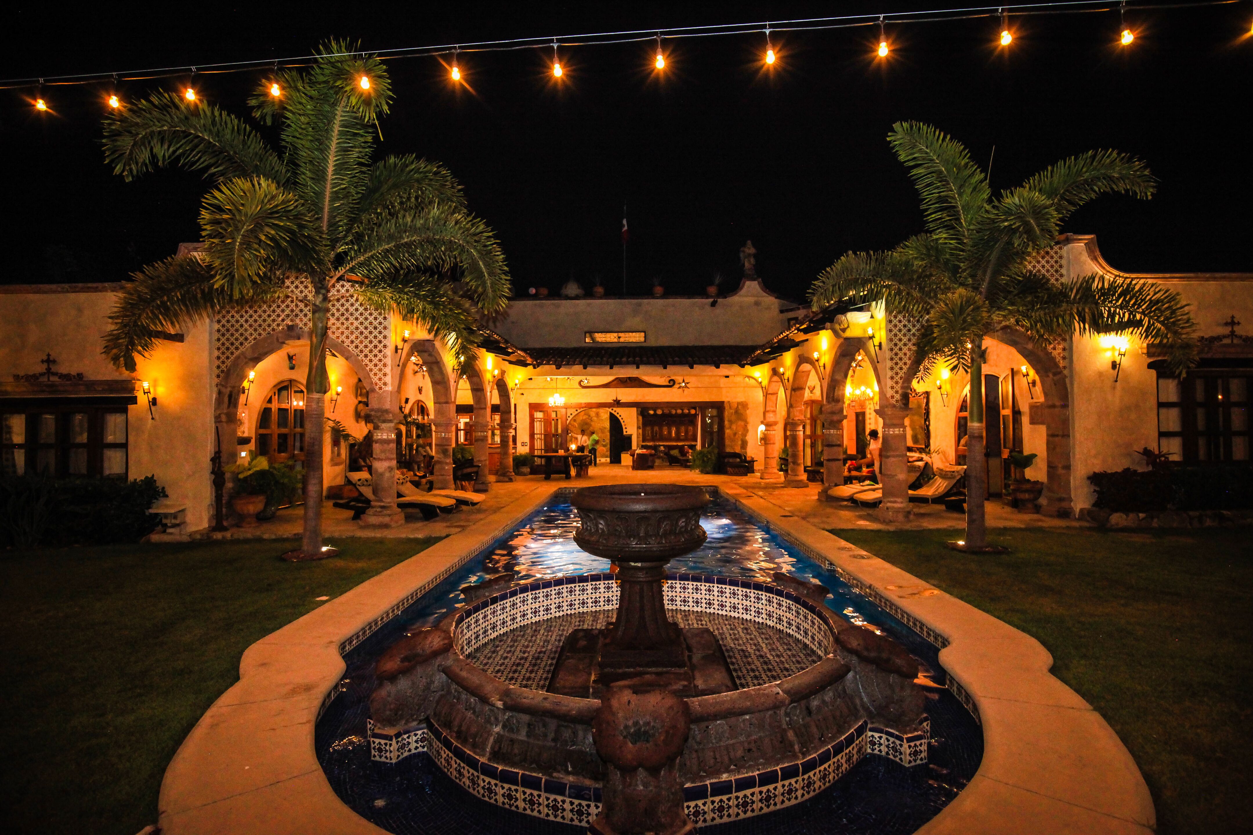 Destination wedding in Riviera Nayarit