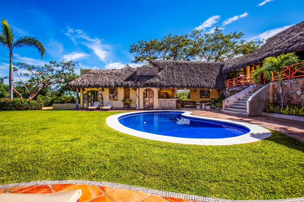 VILLA BODA – photo 1
