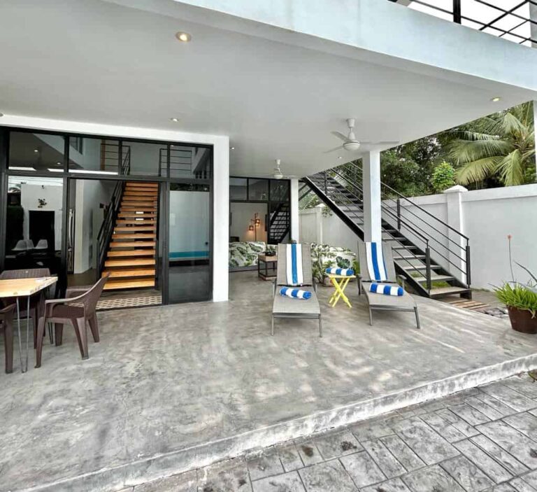 CASA ZEN – photo 5