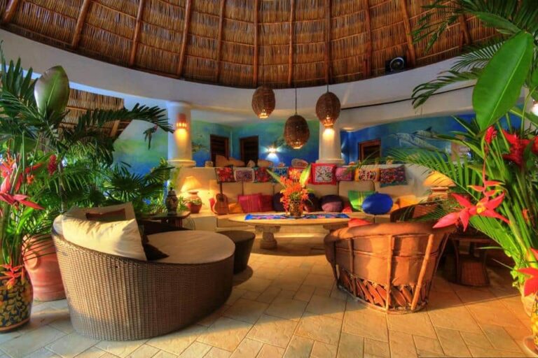 VILLA ESTRELLA – photo 7