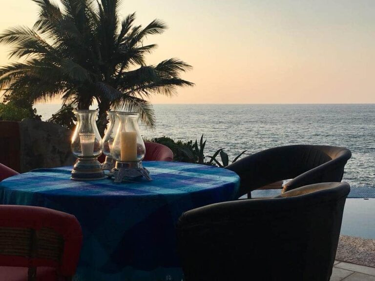 VILLA ESTRELLA – photo 8