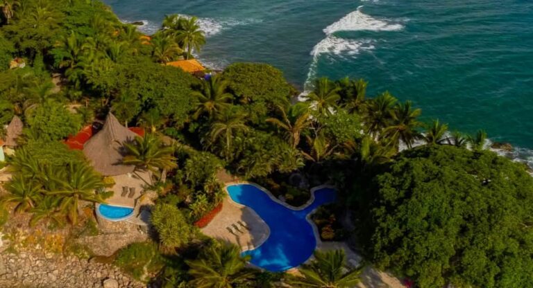 VILLA ESTRELLA – photo 15