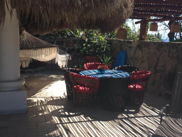 VILLA ESTRELLA – photo 6