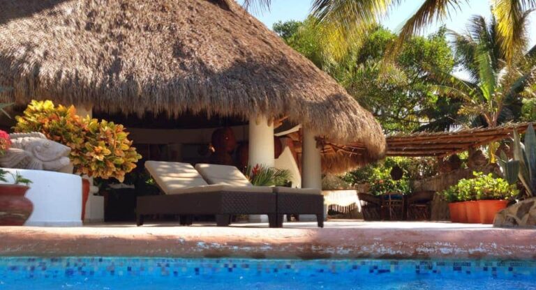 VILLA ESTRELLA – photo 4