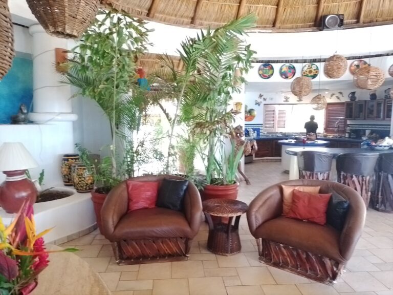 VILLA ESTRELLA – photo 22