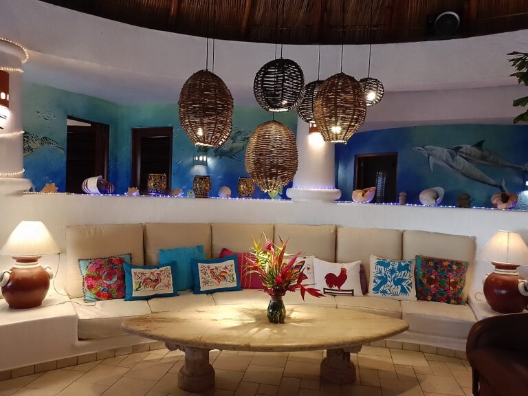 VILLA ESTRELLA – photo 24
