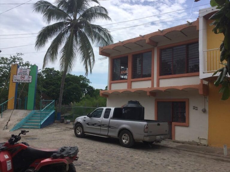 CASA MARTHA – photo 14