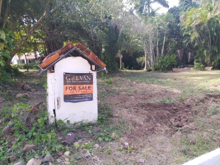 VILLAS DEL TROPICO – LOT 10 – photo 6