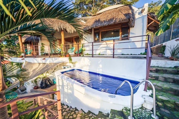 CASA GUADALUPE – photo 7