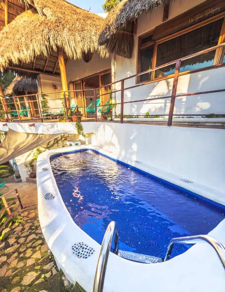 CASA GUADALUPE – photo 12