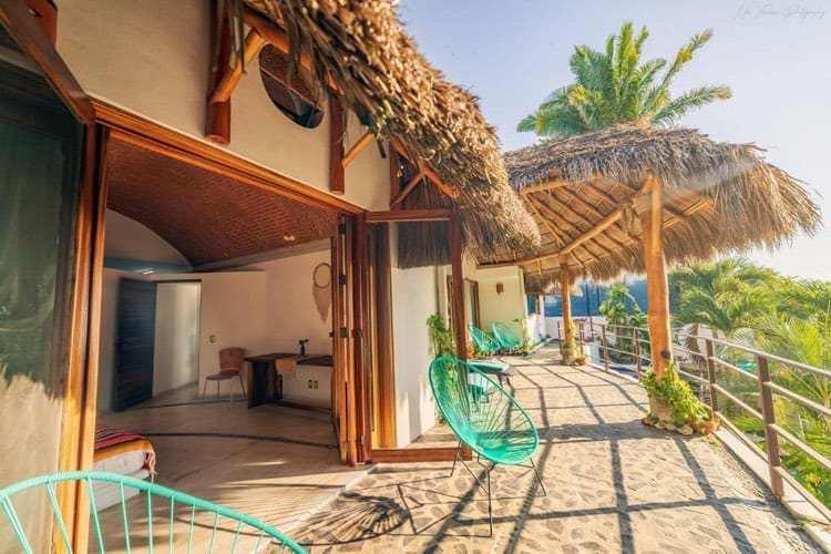 CASA GUADALUPE – photo 2
