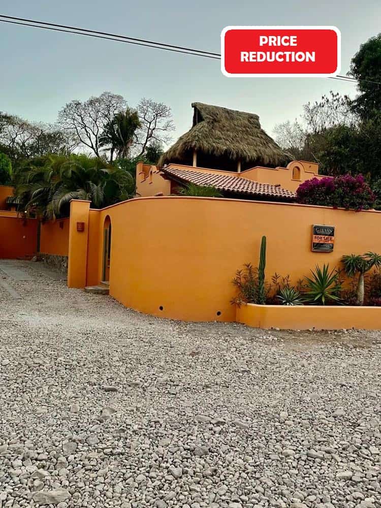 CASA TRANQUILA – photo 3