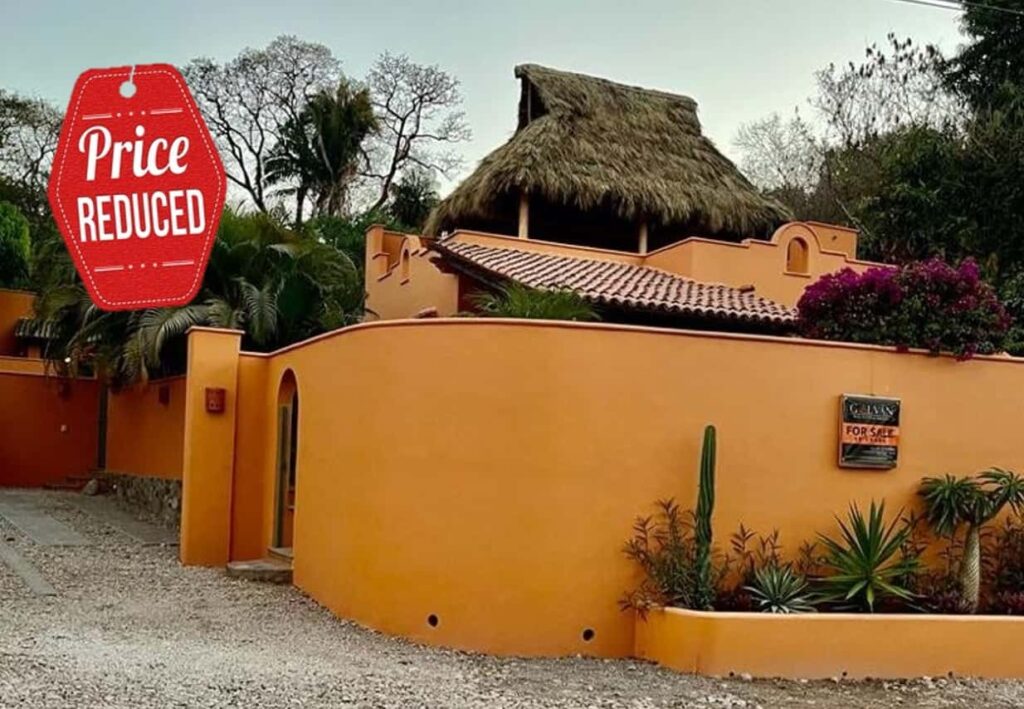 CASA TRANQUILA – photo 1