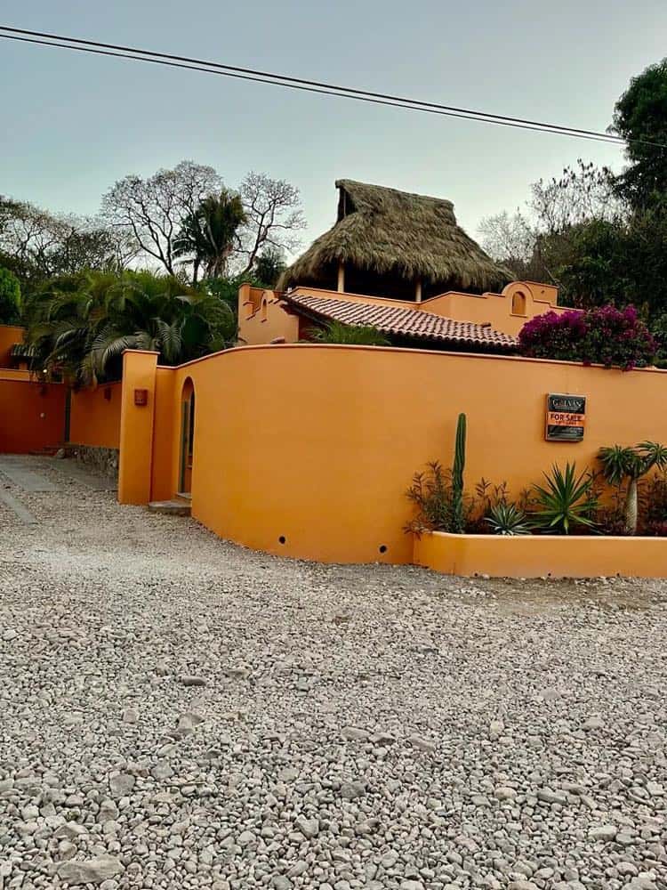 CASA TRANQUILA – photo 17