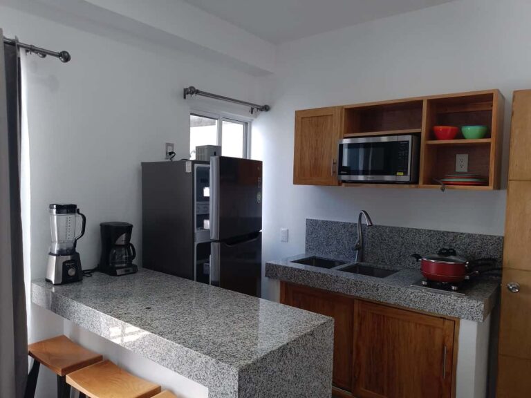 BUNGALOWS EL CORAL UNIT #3 – photo 2