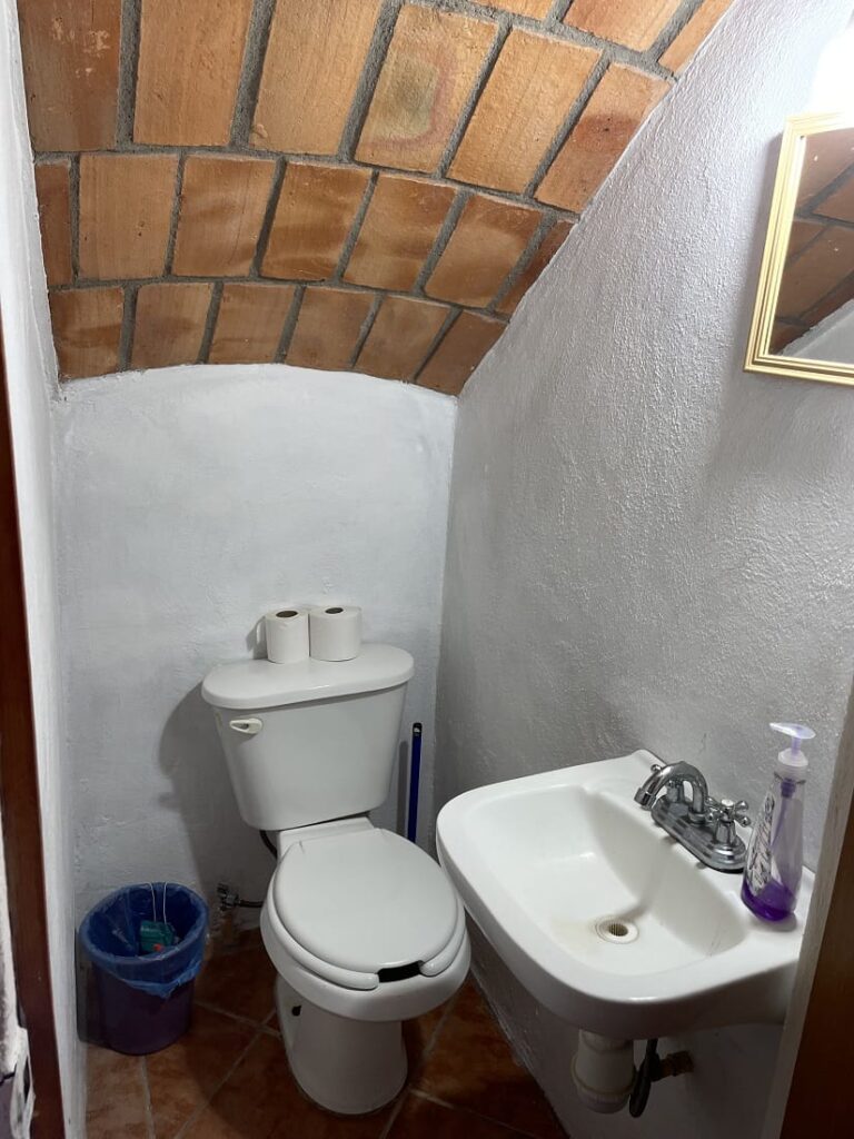 CASA TREBOL AZUL – photo 3