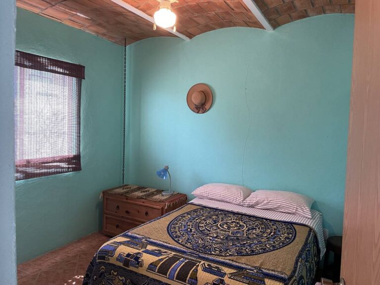 CASA TREBOL AZUL – photo 4