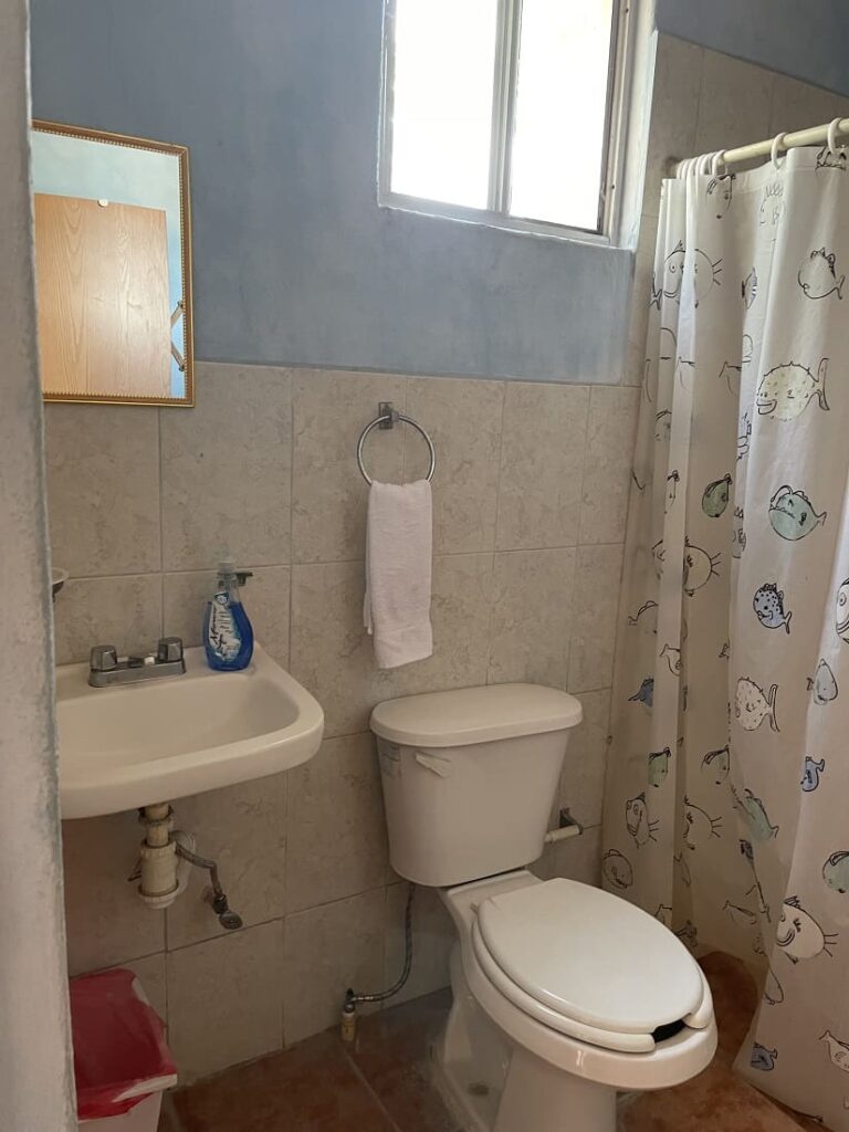 CASA TREBOL AZUL – photo 7