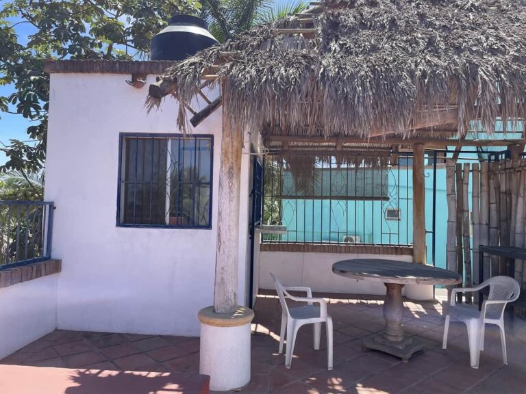 CASA TREBOL AZUL – photo 8