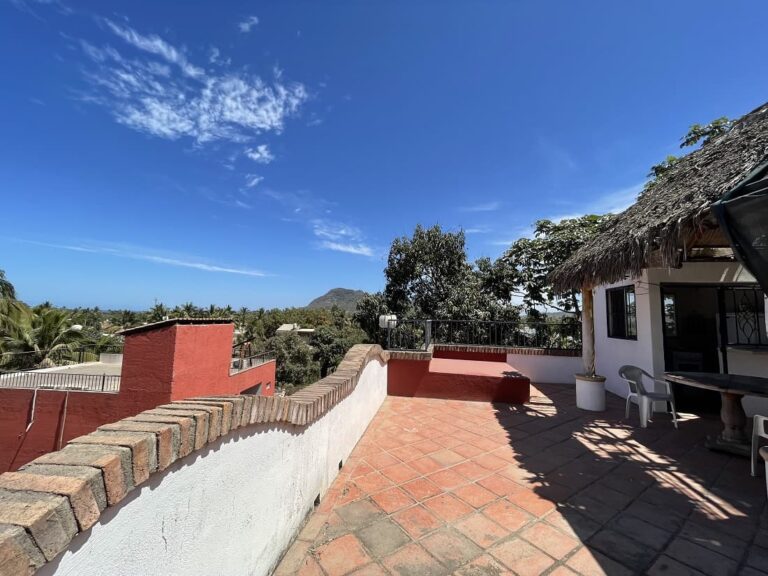 CASA TREBOL AZUL – photo 9
