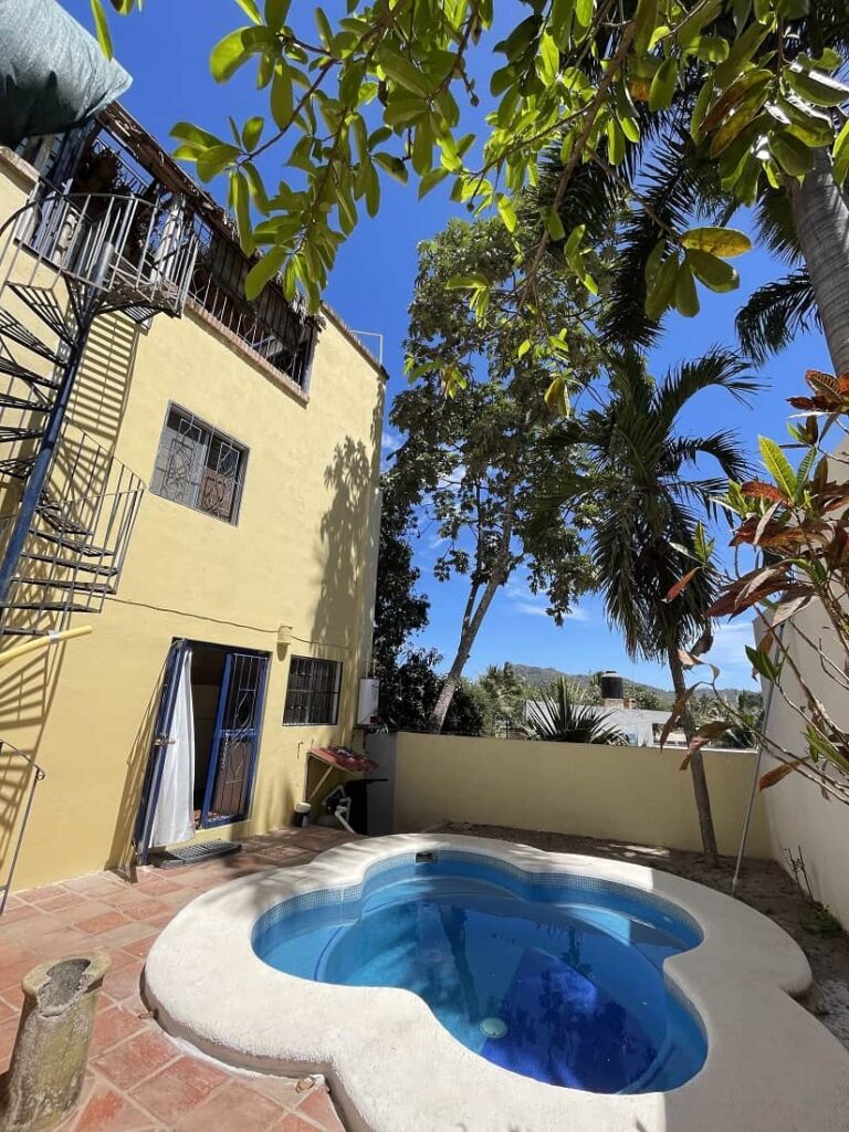 CASA TREBOL AZUL – photo 10