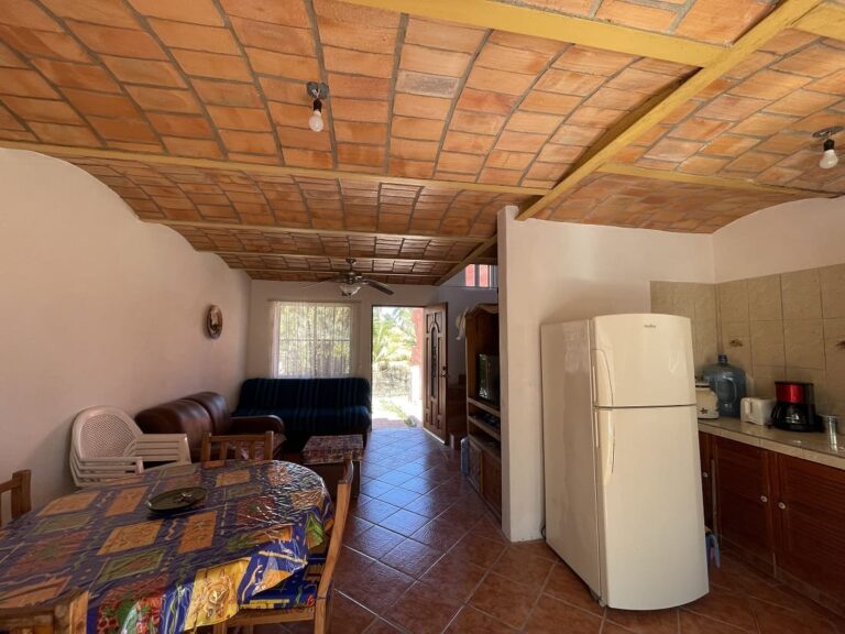 CASA TREBOL AZUL – photo 11