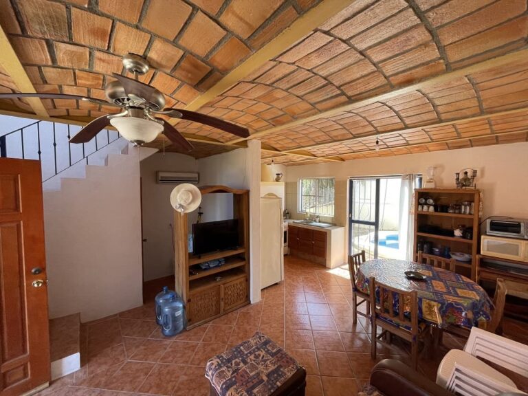 CASA TREBOL AZUL – photo 12
