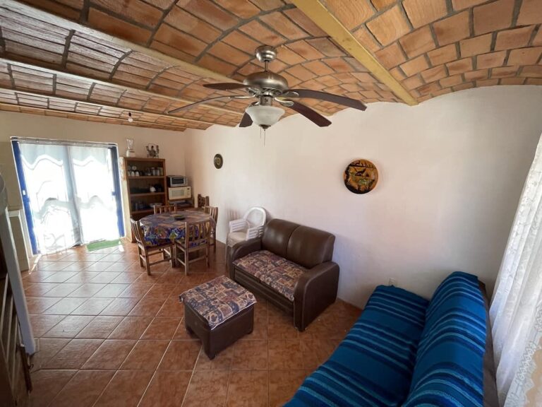 CASA TREBOL AZUL – photo 13