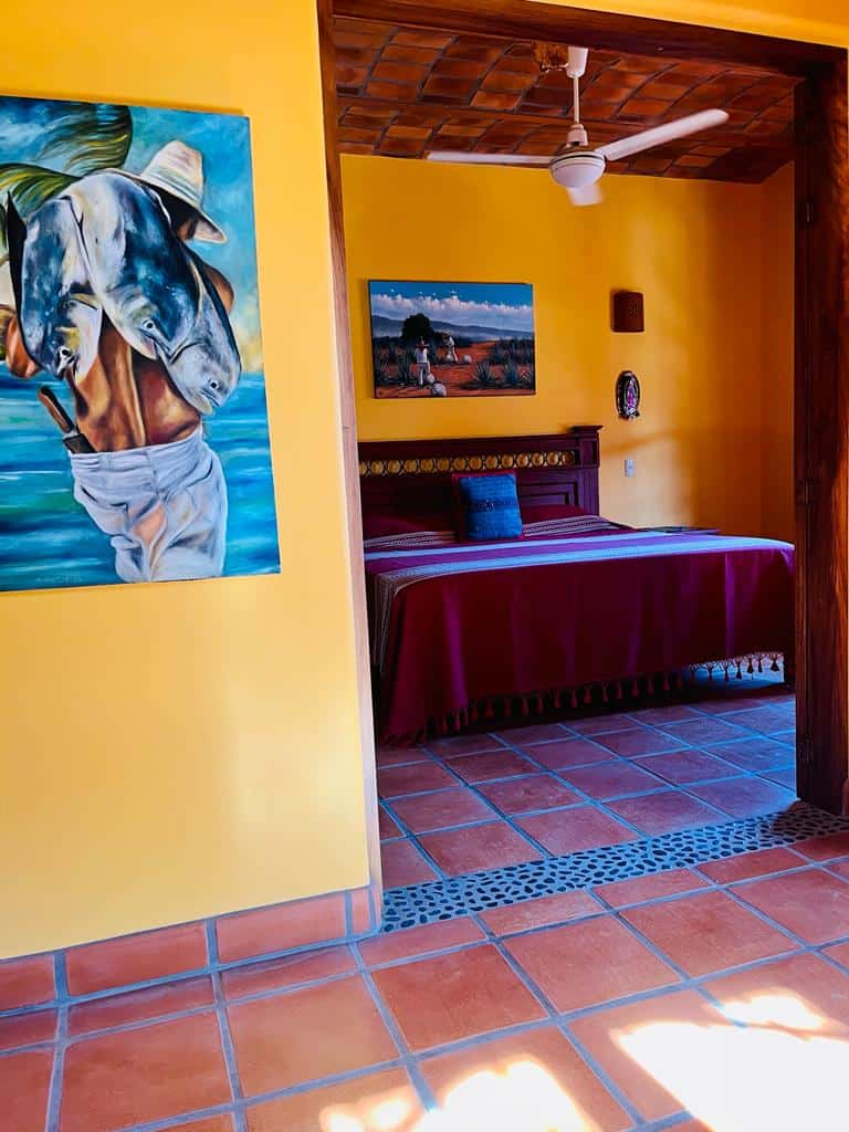 CASA TRANQUILA – photo 7