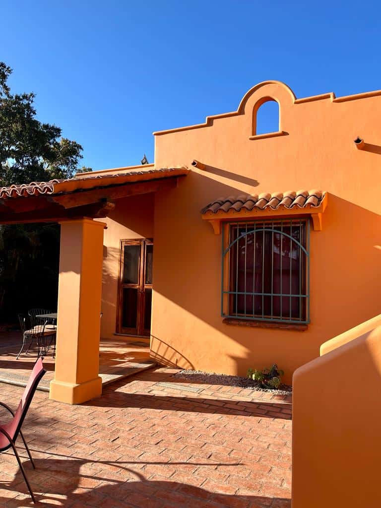 CASA TRANQUILA – photo 4