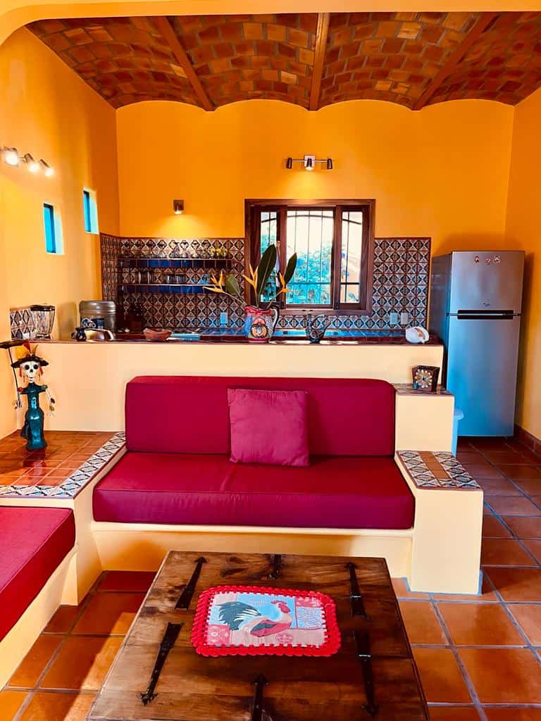 CASA TRANQUILA – photo 11