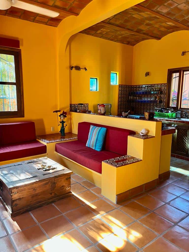 CASA TRANQUILA – photo 12