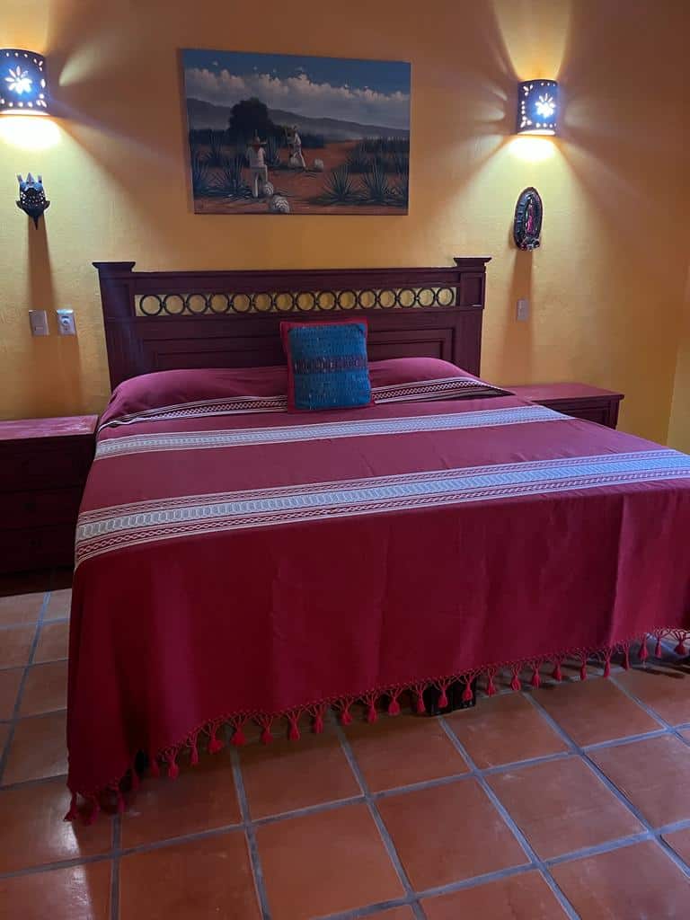 CASA TRANQUILA – photo 13