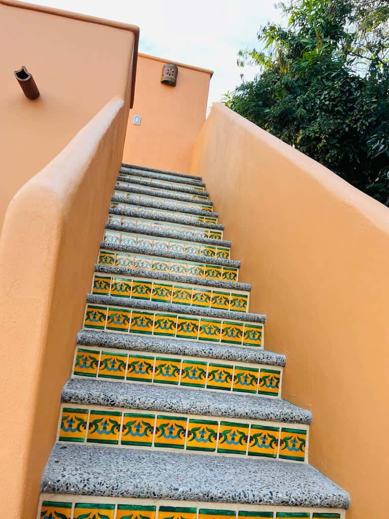CASA TRANQUILA – photo 9