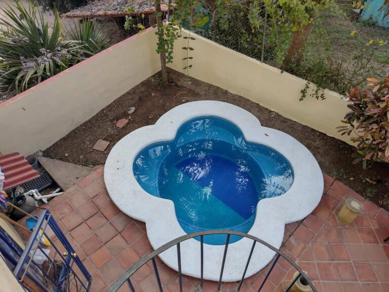 CASA TREBOL AZUL – photo 2