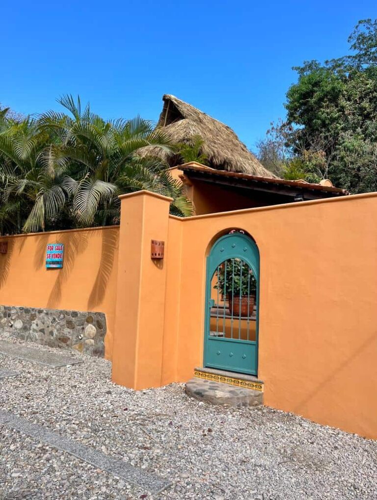 CASA TRANQUILA – photo 5