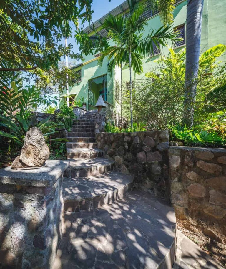 CASA BELVEDERE – photo 18