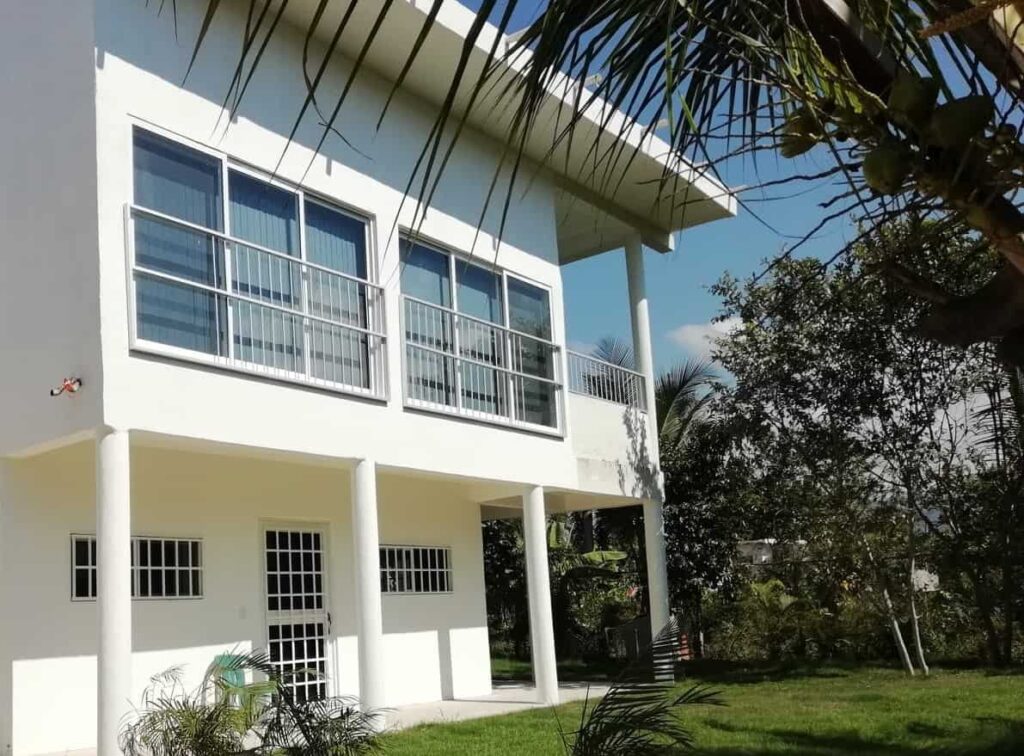 CASA BLANCA – photo 1