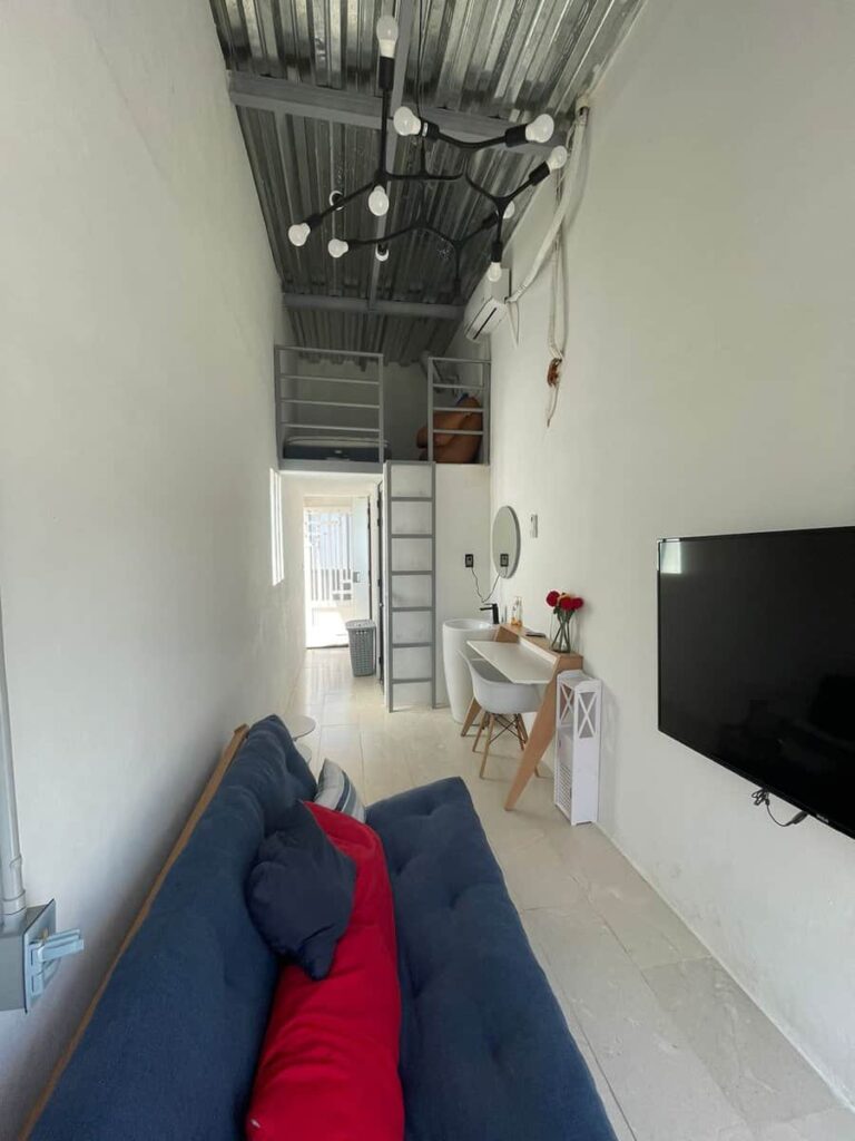 CASA BLANCA – photo 13