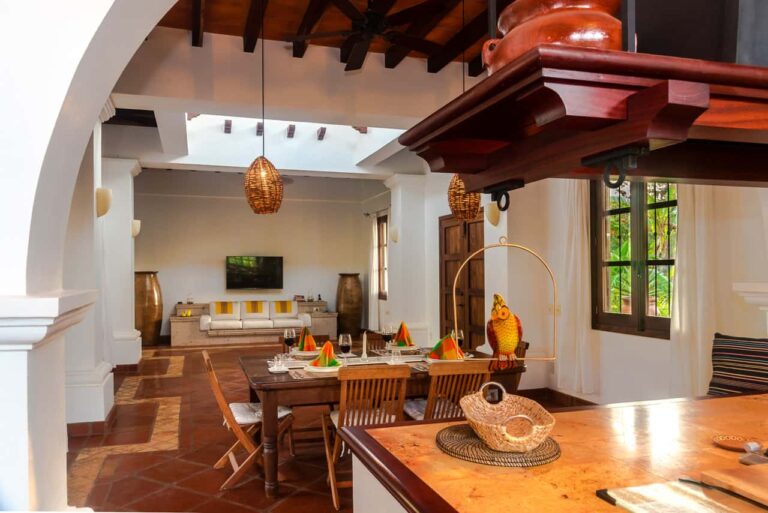 LA HACIENDA – photo 7