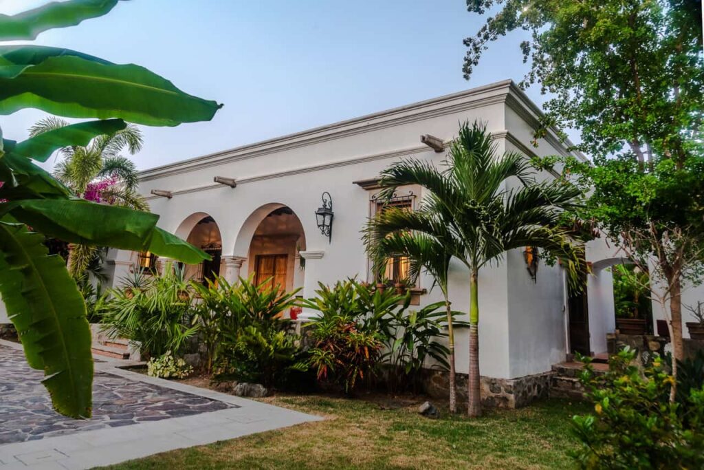LA HACIENDA – photo 1
