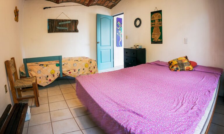 CASA DE LA PAZ – photo 10
