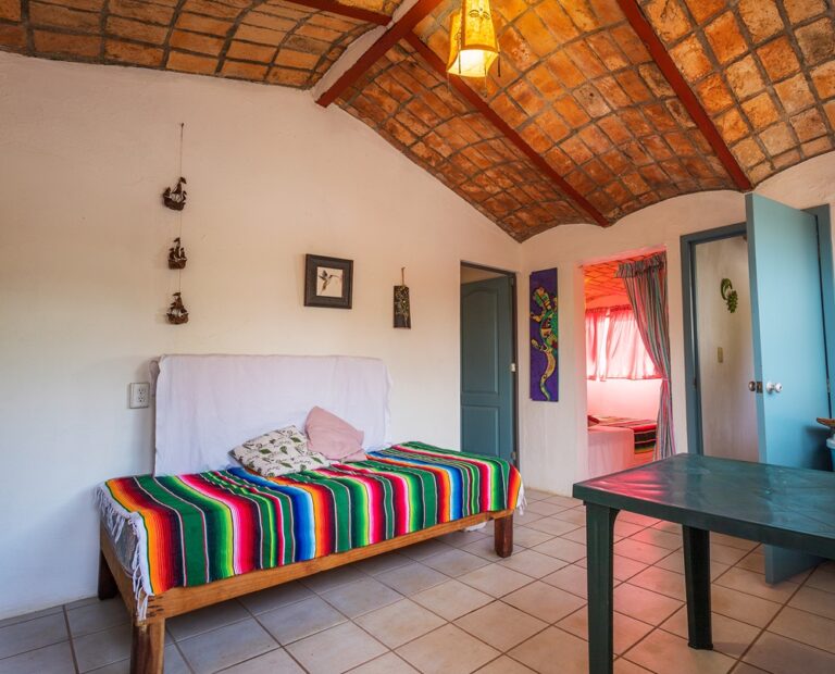CASA DE LA PAZ – photo 8