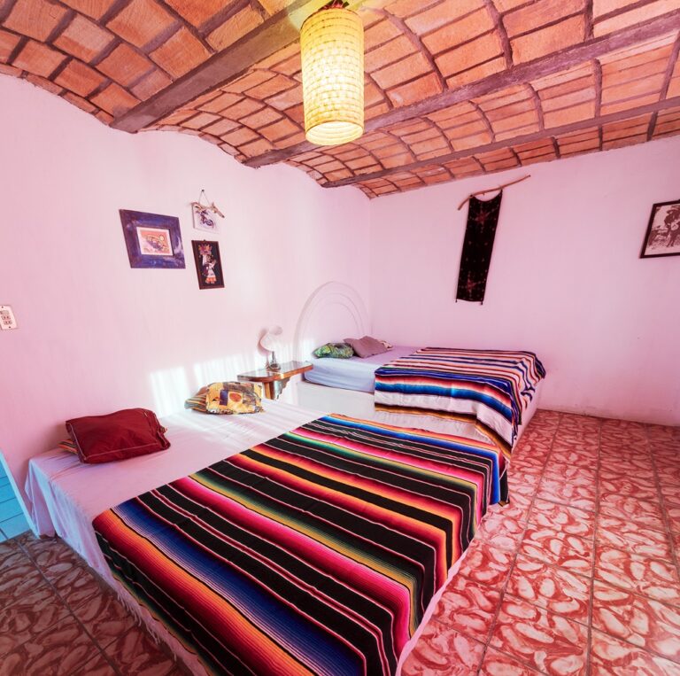 CASA DE LA PAZ – photo 7