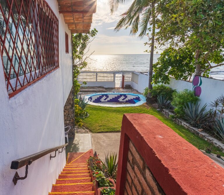 CASA DE LA PAZ – photo 5