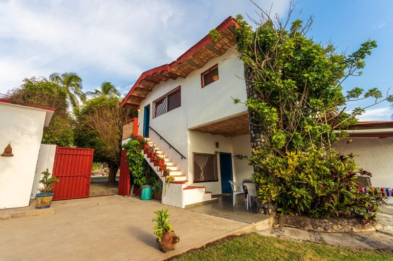 CASA DE LA PAZ – photo 4
