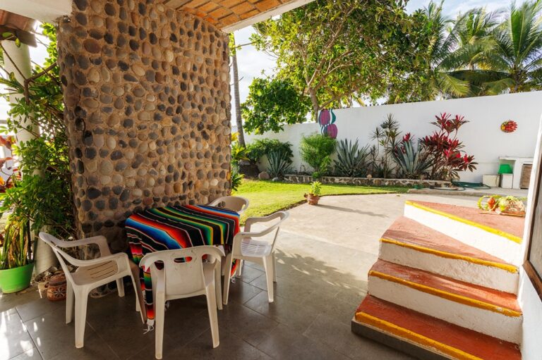 CASA DE LA PAZ – photo 3