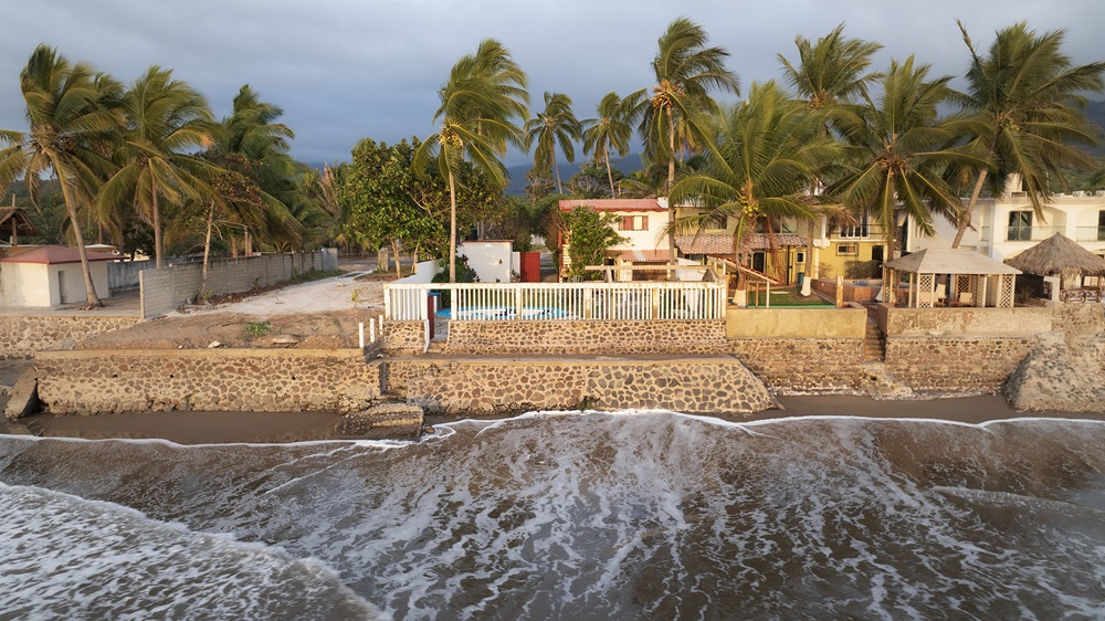 CASA DE LA PAZ – photo 1