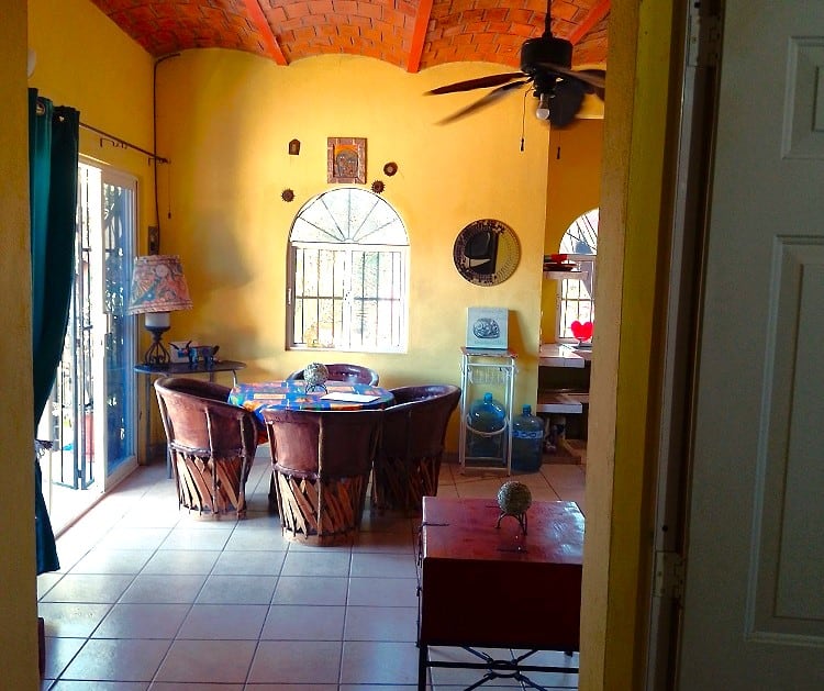 BEACH LIFE BUNGALOW CHACALA – photo 6