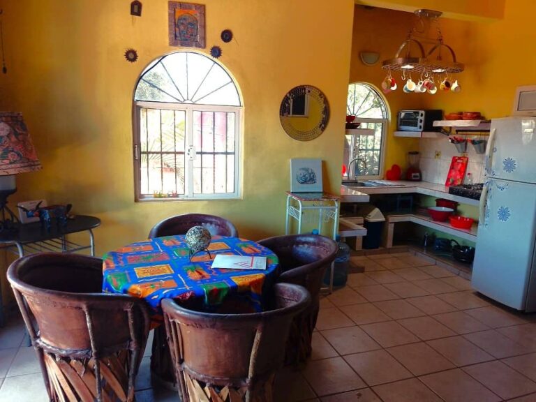 BEACH LIFE BUNGALOW CHACALA – photo 8